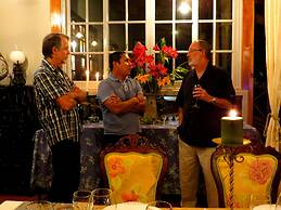 Schumann’s Resort & Park