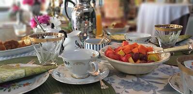 Schumann’s Resort & Park