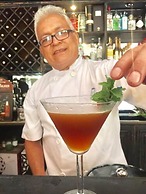 Schumann’s Resort & Park