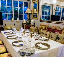 Schumann’s Resort & Park