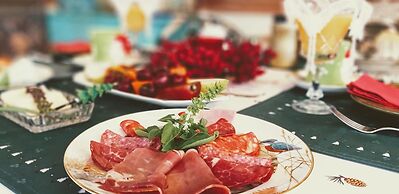 Schumann’s Resort & Park