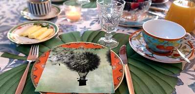 Schumann’s Resort & Park