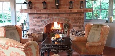 Schumann’s Resort & Park