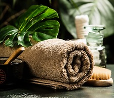 Schumann’s Resort & Park