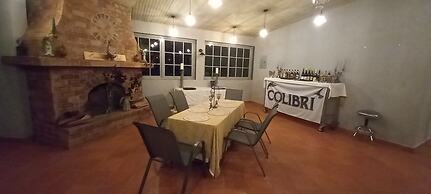 Schumann’s Resort & Park