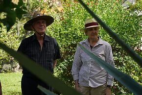 Schumann’s Resort & Park