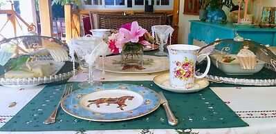 Schumann’s Resort & Park