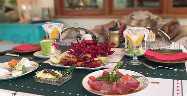 Schumann’s Resort & Park