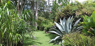 Schumann’s Resort & Park