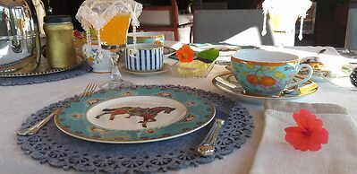 Schumann’s Resort & Park