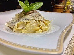 Schumann’s Resort & Park