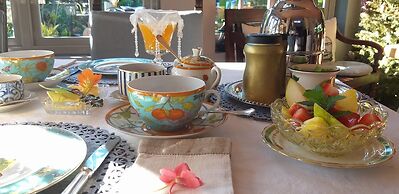 Schumann’s Resort & Park