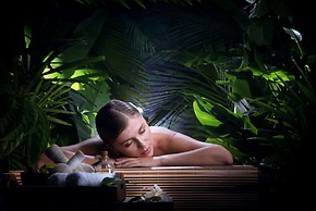 Schumann’s Resort & Park