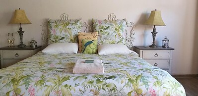 Schumann’s Resort & Park