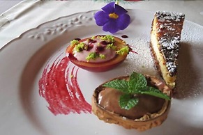 Schumann’s Resort & Park