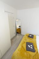 Spire View Apartment