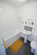 Spire View Apartment