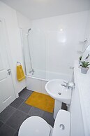 Spire View Apartment