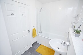 Spire View Apartment