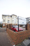 Spire View Apartment