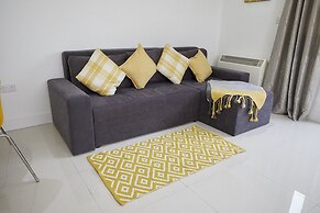 Spire View Apartment