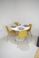 Spire View Apartment