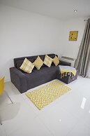 Spire View Apartment