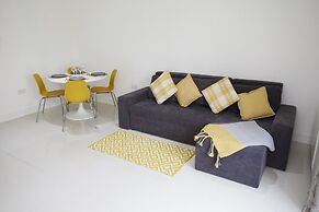 Spire View Apartment