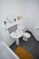 Spire View Apartment