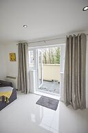 Spire View Apartment