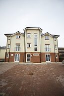Spire View Apartment