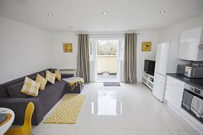 Spire View Apartment