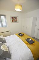 Spire View Apartment