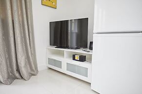 Spire View Apartment