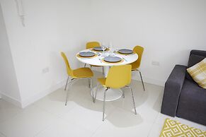 Spire View Apartment