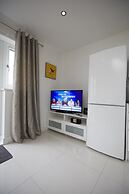 Spire View Apartment