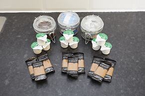 Freemantle Apartment