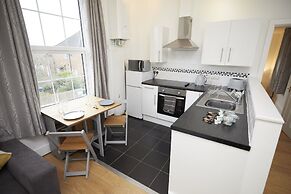 Freemantle Apartment