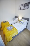 Freemantle Apartment