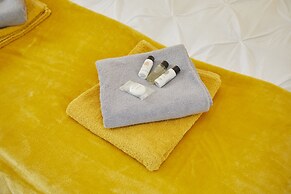 Freemantle Apartment