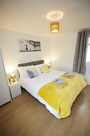 Freemantle Apartment