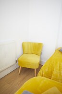 Freemantle Apartment