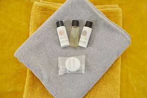 Freemantle Apartment