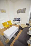 Freemantle Apartment