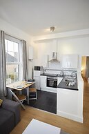 Freemantle Apartment