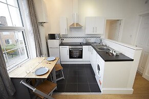 Freemantle Apartment