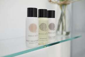 Freemantle Apartment