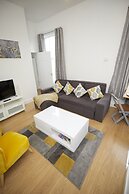 Freemantle Apartment