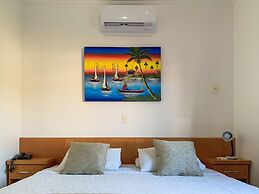 Pousada Vale Del Sol