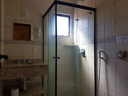 Pousada Vale Del Sol